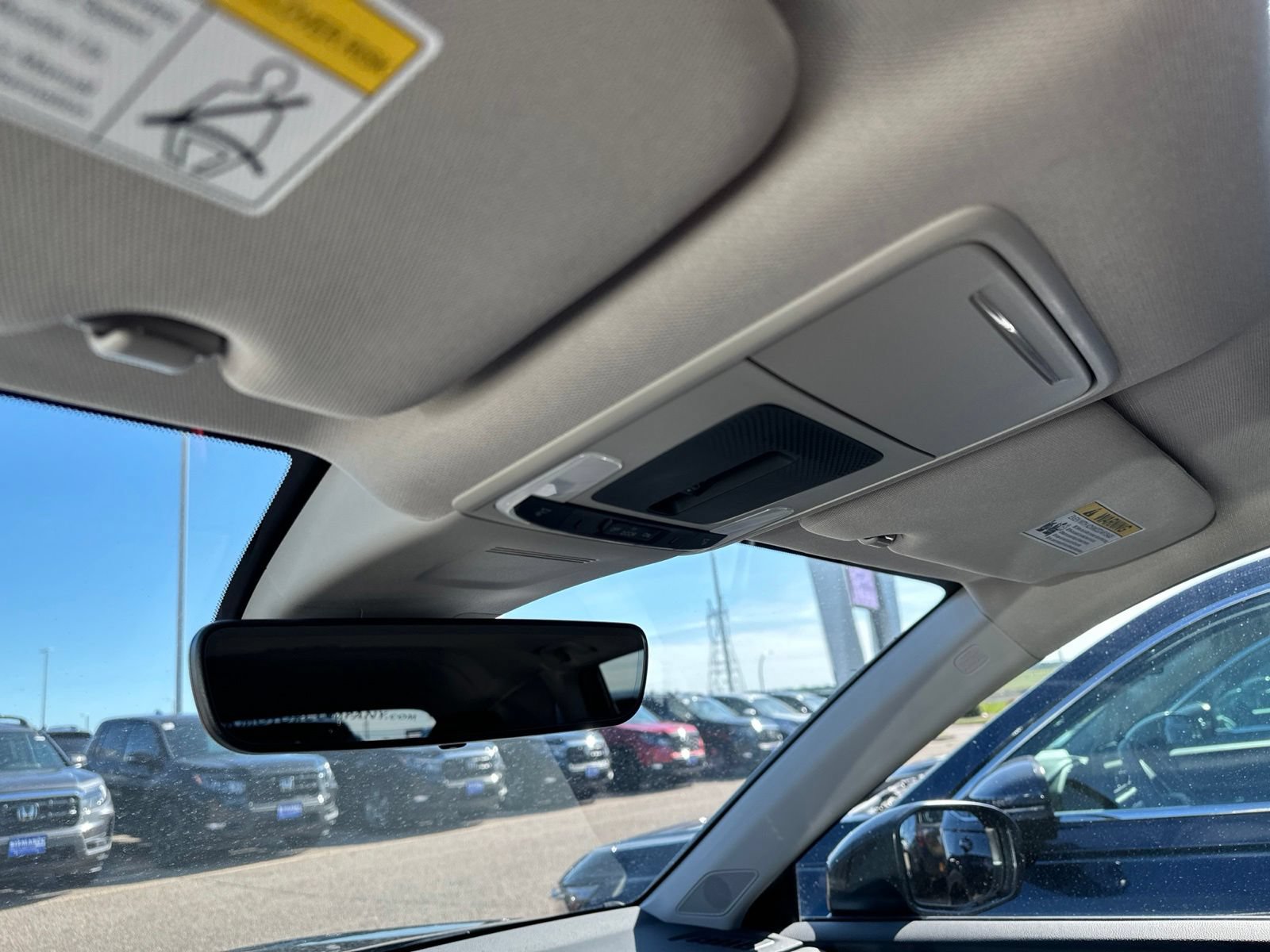 Used 2023 Honda CR-V EX-L image 70