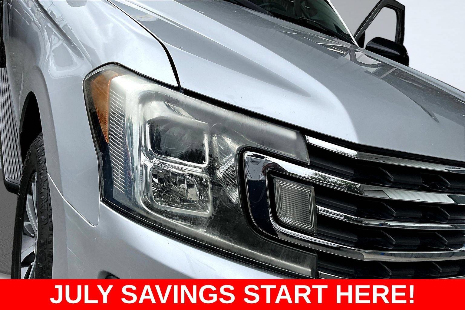 Used 2019 Ford Expedition Max XL AWD/4WD image 35