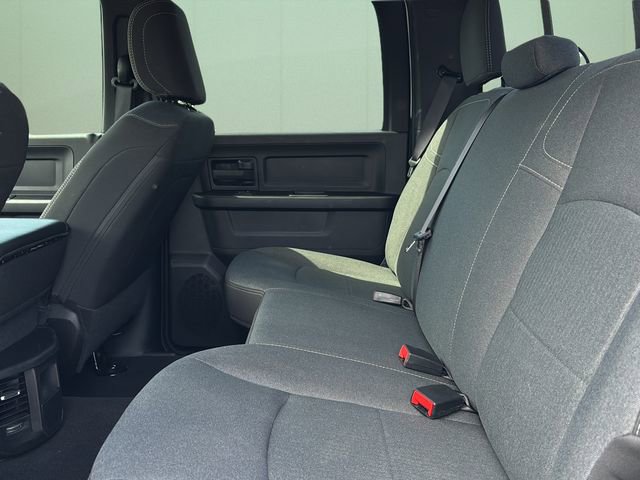 Used 2024 RAM 2500 Tradesman w/ Bed Utility Group image 19