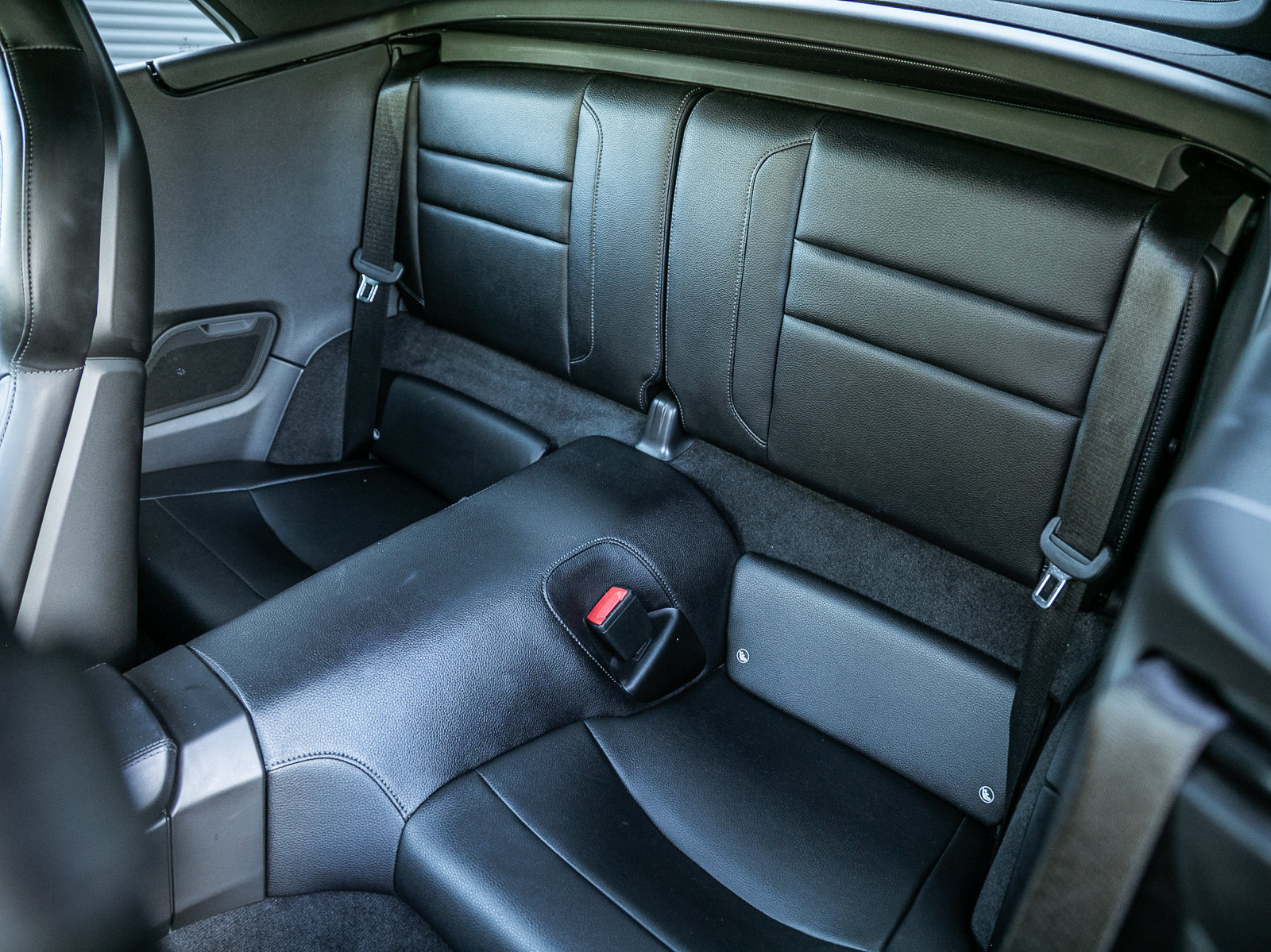 Certified 2022 Porsche 911 Carrera RWD image 14