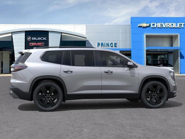 New 2026 GMC Acadia Elevation w/ Black Edition image 43