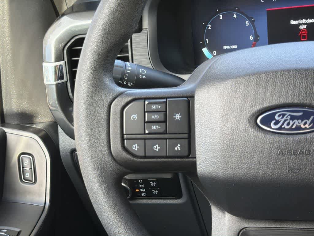 Used 2024 Ford F150 STX image 13