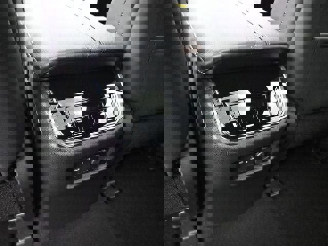 New 2026 Nissan Armada Platinum Reserve image 39