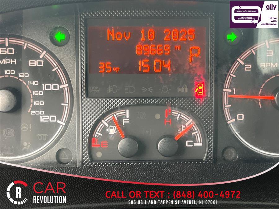 Used 2020 RAM ProMaster 3500 FWD image 23