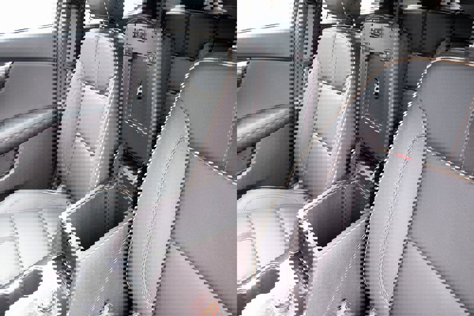 Used 2024 Chevrolet Blazer Premier image 9