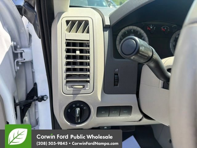 Used 2009 Ford Escape XLT FWD image 15