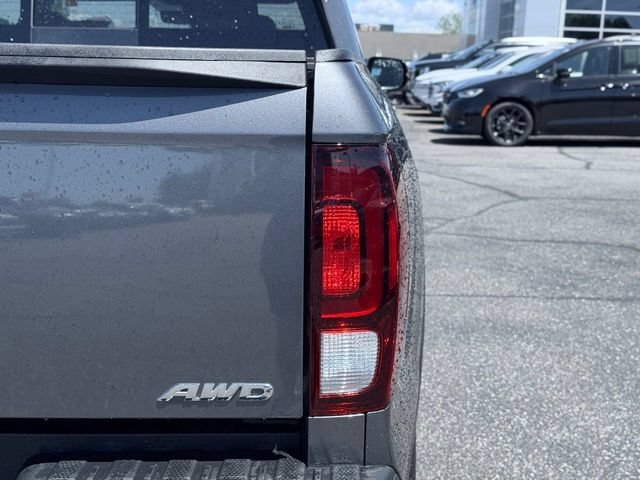 Used 2023 Honda Ridgeline RTL-E image 7