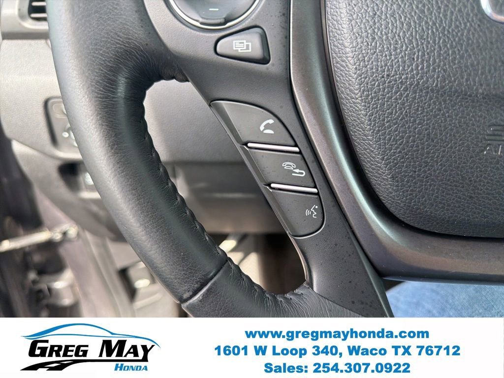 Used 2018 Honda Pilot EX-L image 13