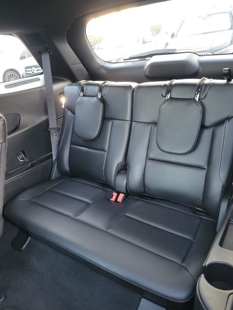 Used 2020 Ford Explorer ST w/ ST Street Pack image 18