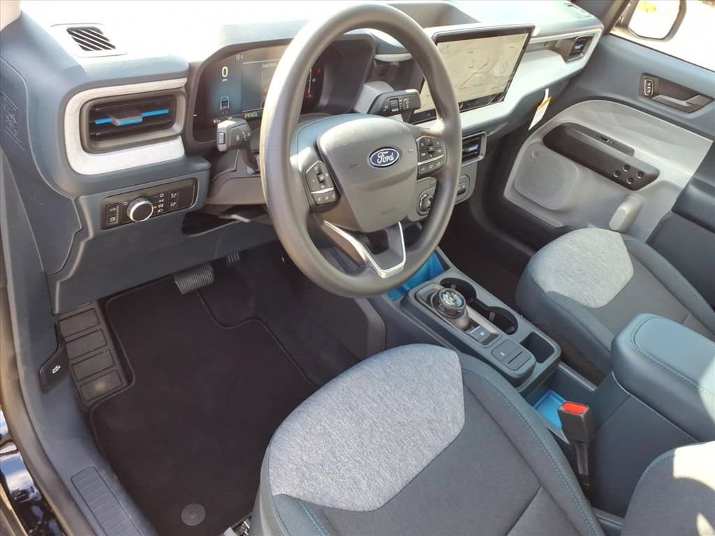 New 2026 Ford Maverick XLT w/ Equipment Group 301A AWD/4WD image 4