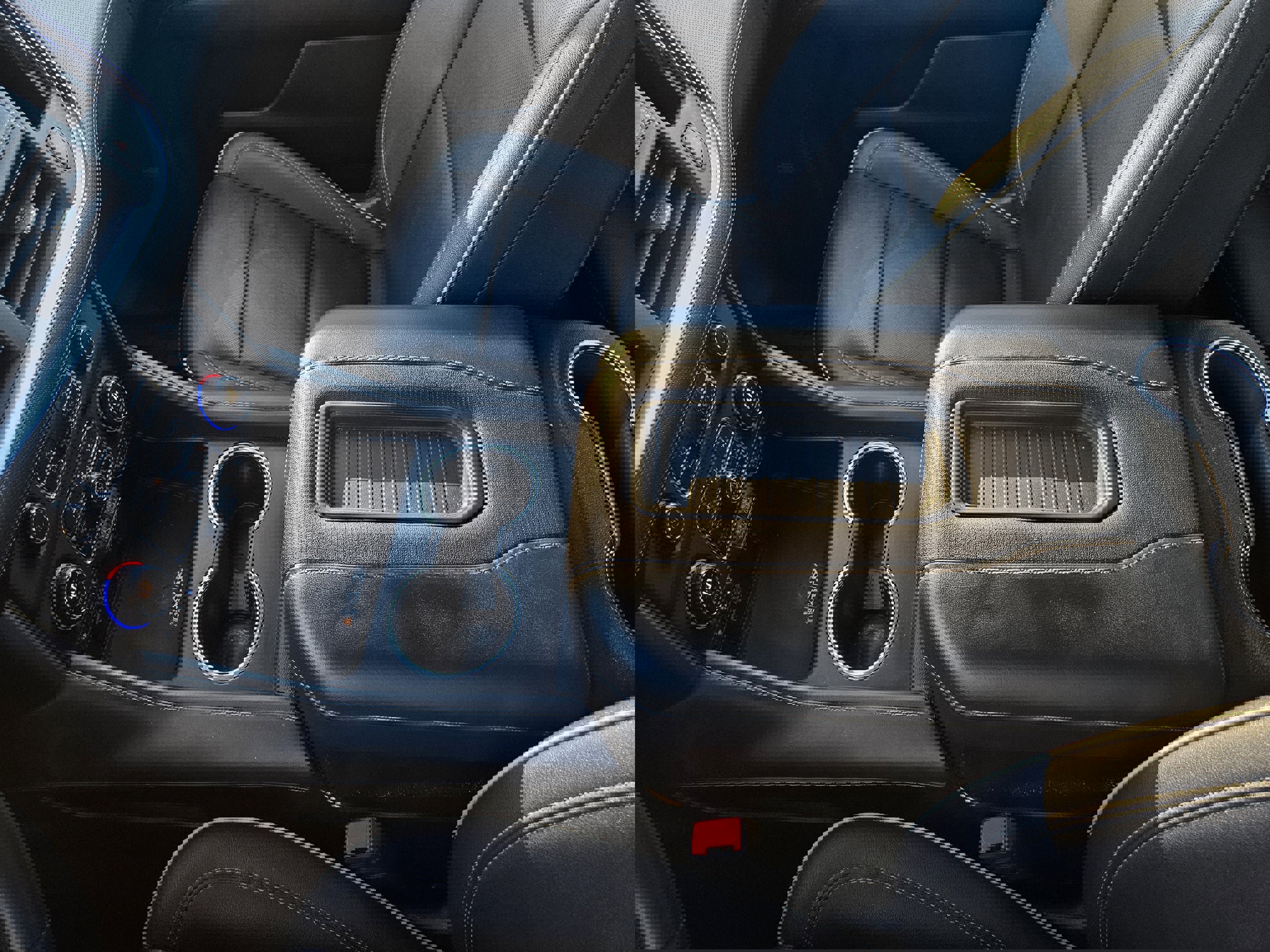 Used 2023 Chevrolet Suburban Premier image 24