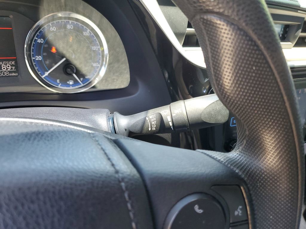 Used 2019 Toyota Corolla LE FWD image 23