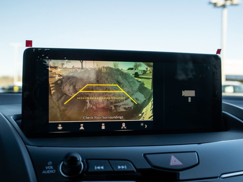 Certified 2025 Acura RDX w/ Technology Package image 43