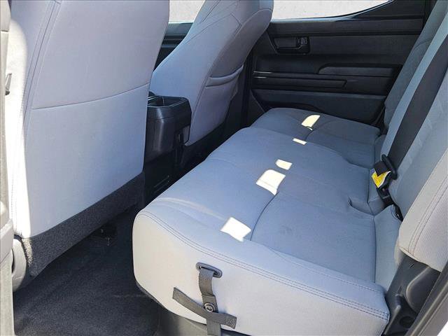 Used 2025 Toyota Tacoma SR5 AWD/4WD image 23