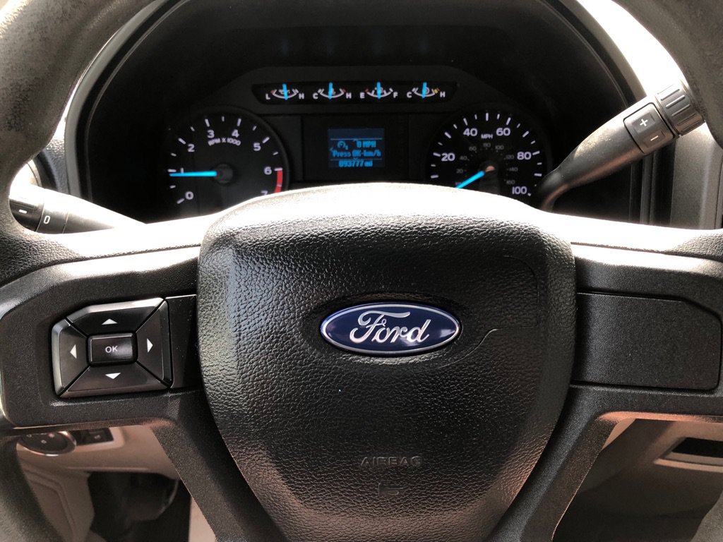 Used 2018 Ford F250 XL RWD image 28