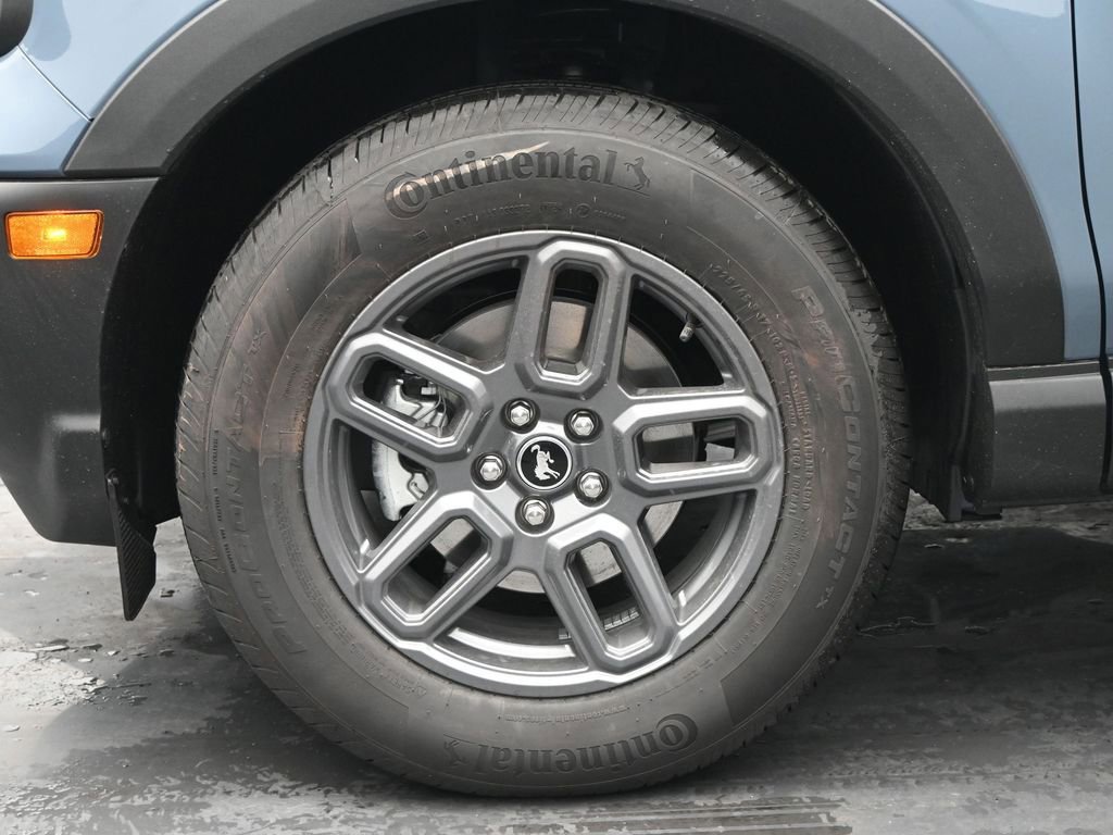 New 2026 Ford Bronco Sport Big Bend w/ Convenience Package image 26