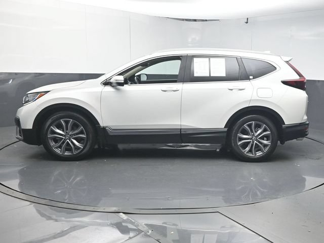 Used 2021 Honda CR-V Touring image 5