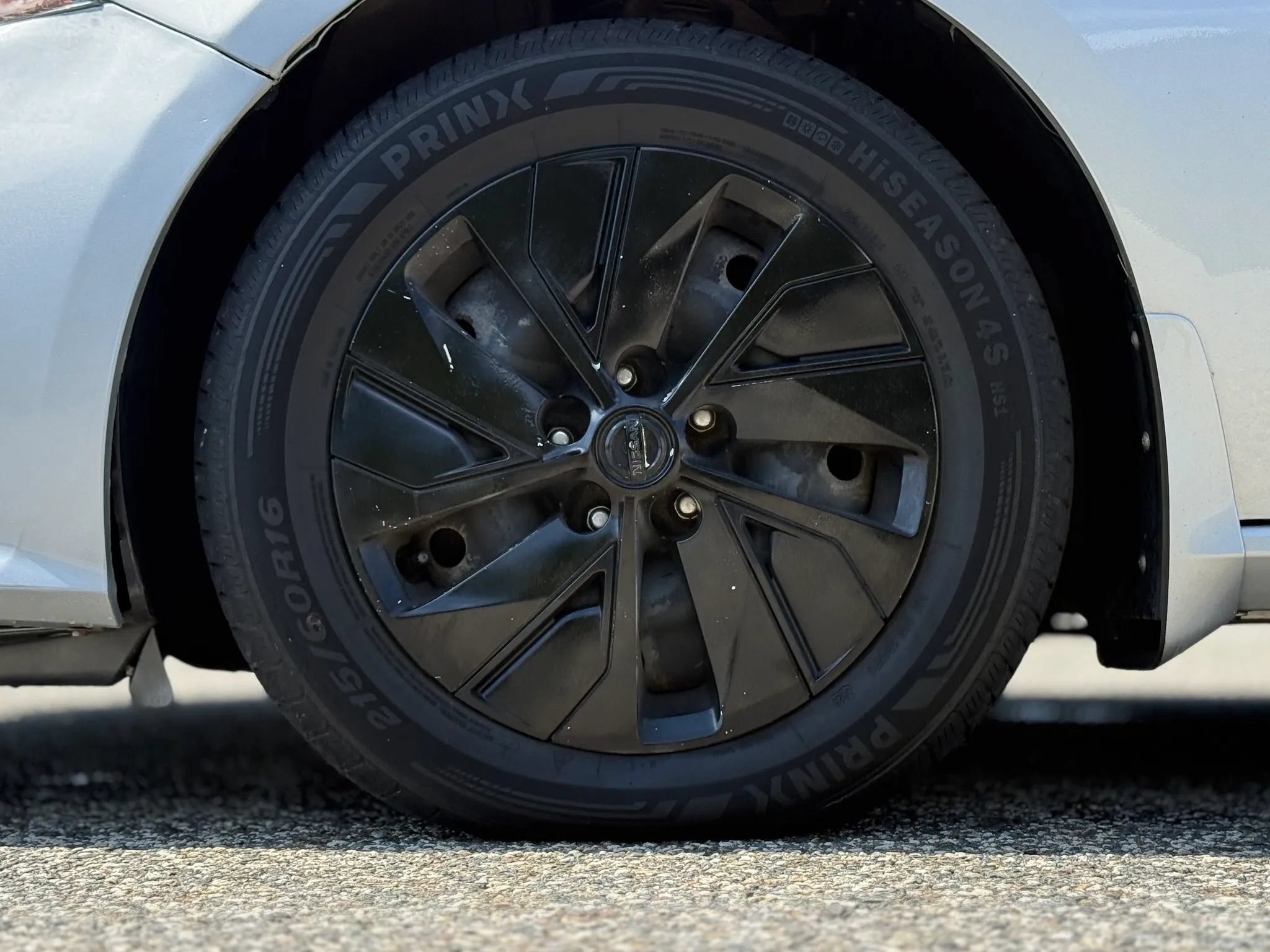 Used 2019 Nissan Altima 2.5 S AWD/4WD image 30