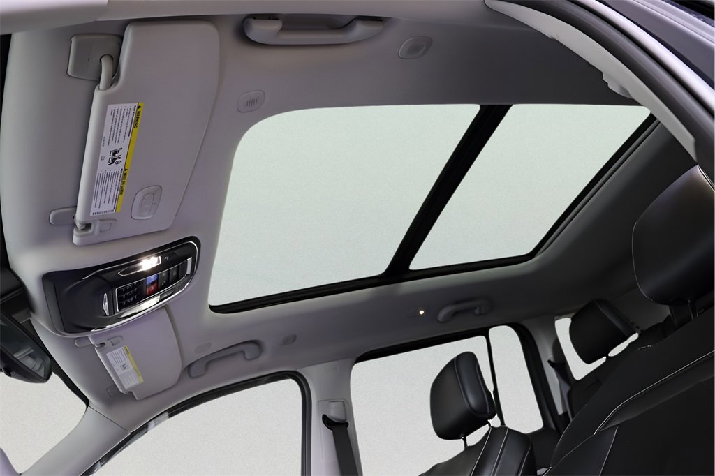 Used 2022 Jeep Grand Cherokee Limited 4xe image 45