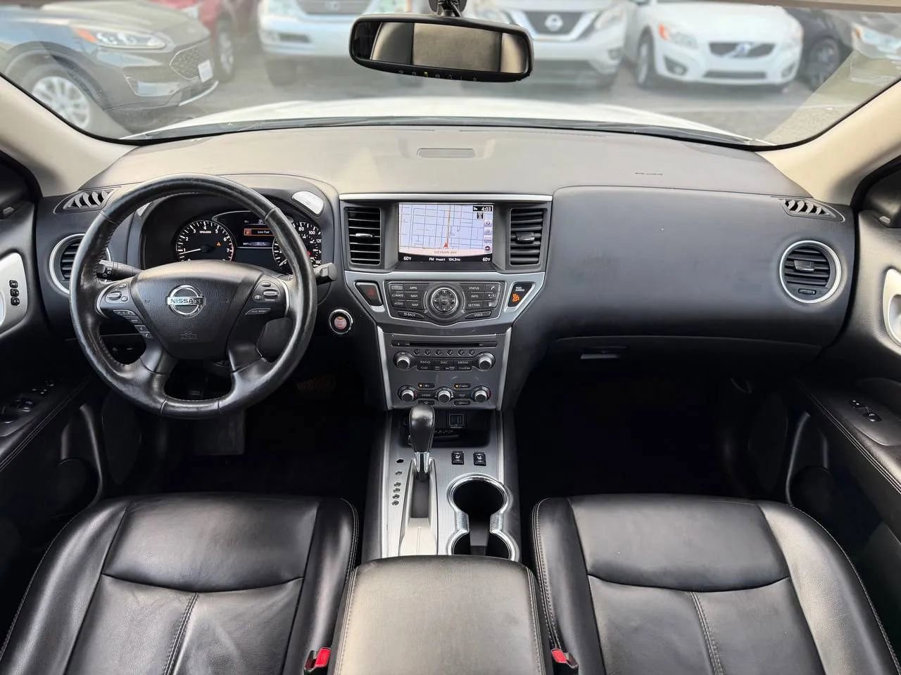 Used 2019 Nissan Pathfinder SL image 30