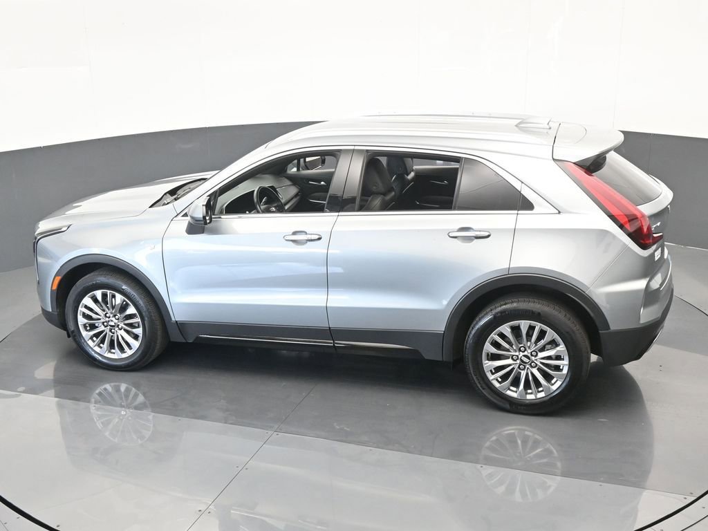 Used 2024 Cadillac XT4 Premium Luxury image 47