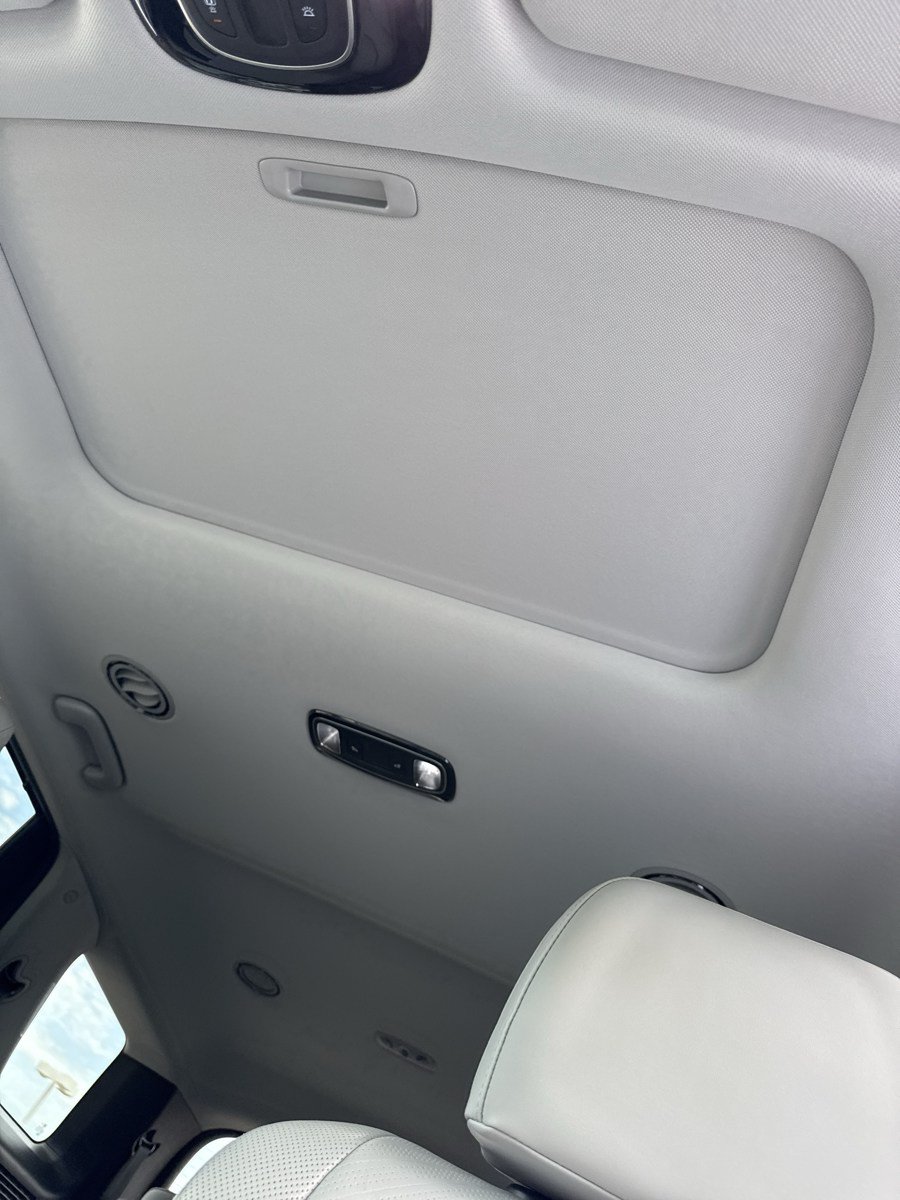 Used 2024 Hyundai Palisade SEL FWD image 21