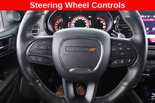 Used 2025 Dodge Durango R/T AWD/4WD image 23