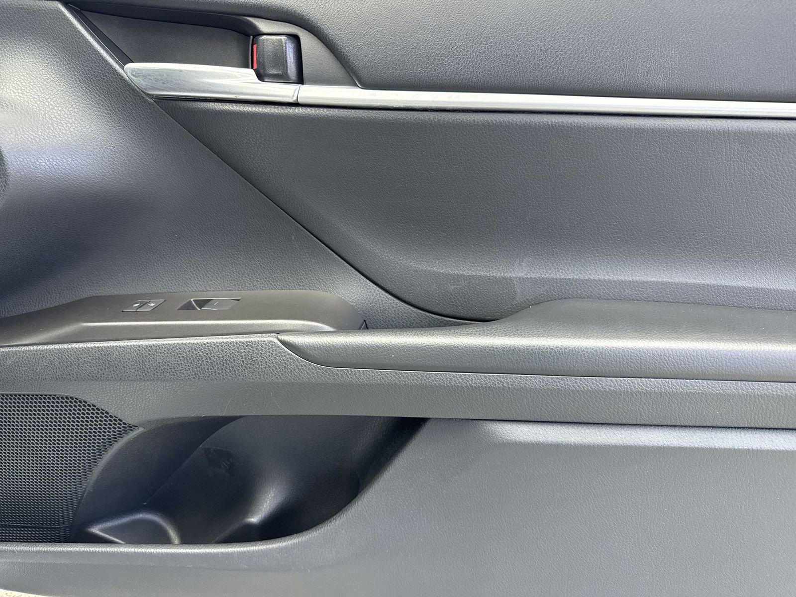 Used 2023 Toyota Camry TRD image 34