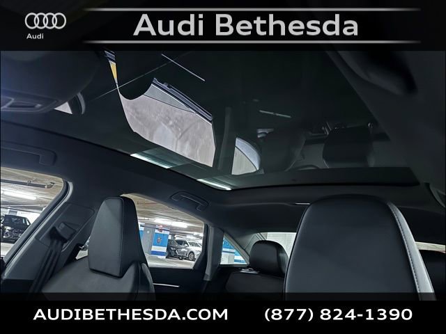 New 2026 Audi A6 Premium Plus image 22