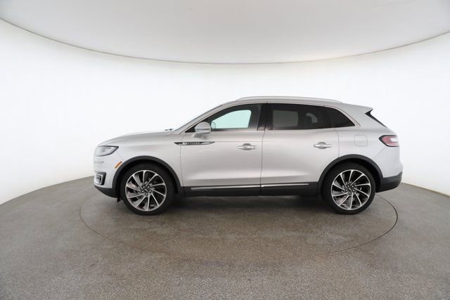 Used 2019 Lincoln Nautilus Reserve w/ Driver Assistance Package image 6