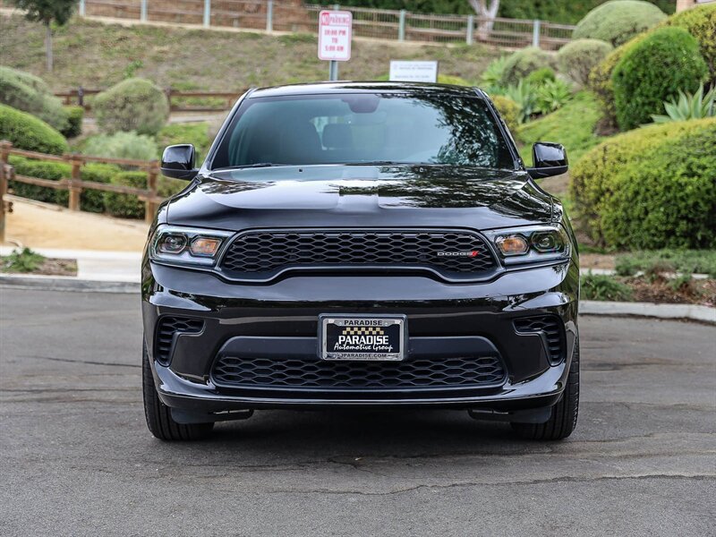 Used 2026 Dodge Durango GT RWD image 8