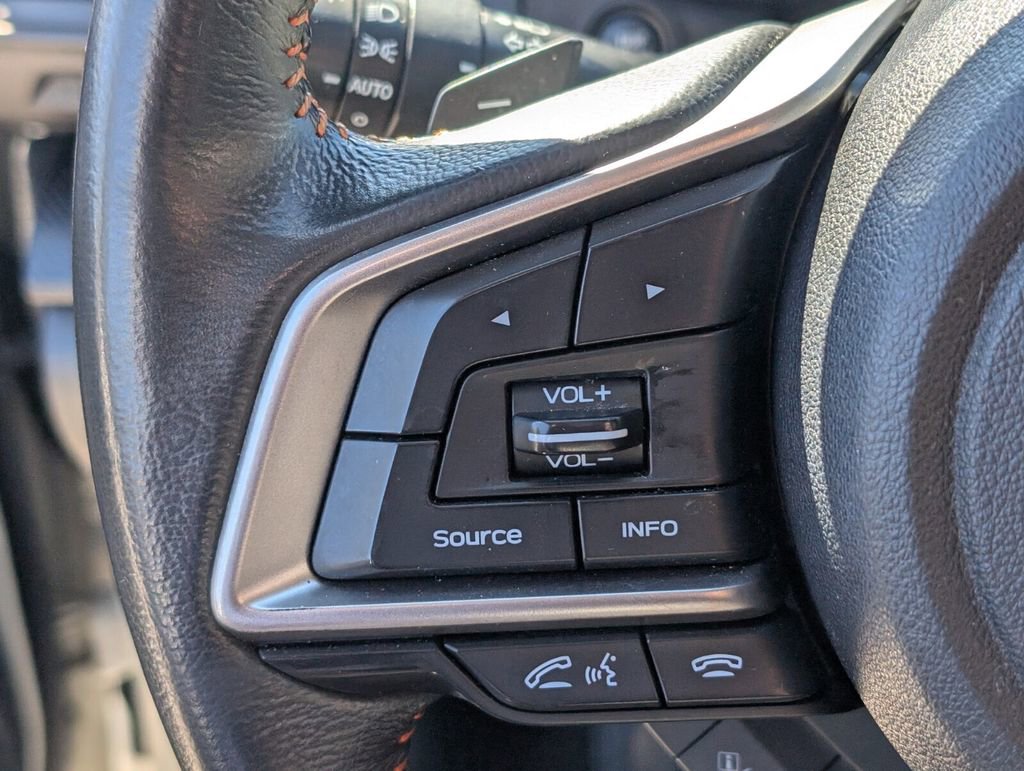 Used 2021 Subaru Crosstrek 2.0i Premium w/ Moonroof Package image 27