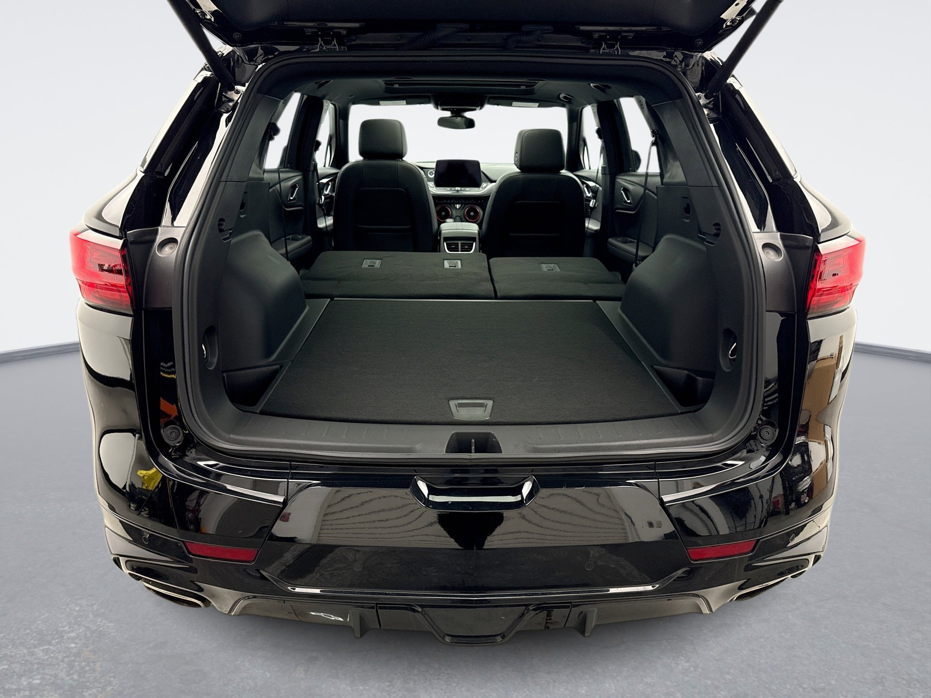 Used 2023 Chevrolet Blazer RS w/ Enhanced Convenience Package image 25