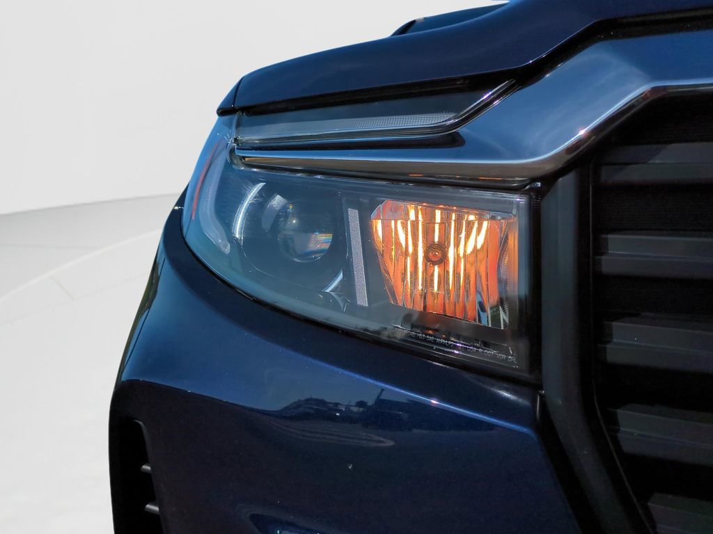 Used 2023 Honda Ridgeline RTL image 28