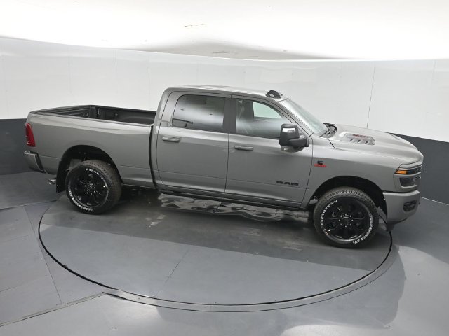 New 2027 RAM 2500 Laramie AWD/4WD image 40