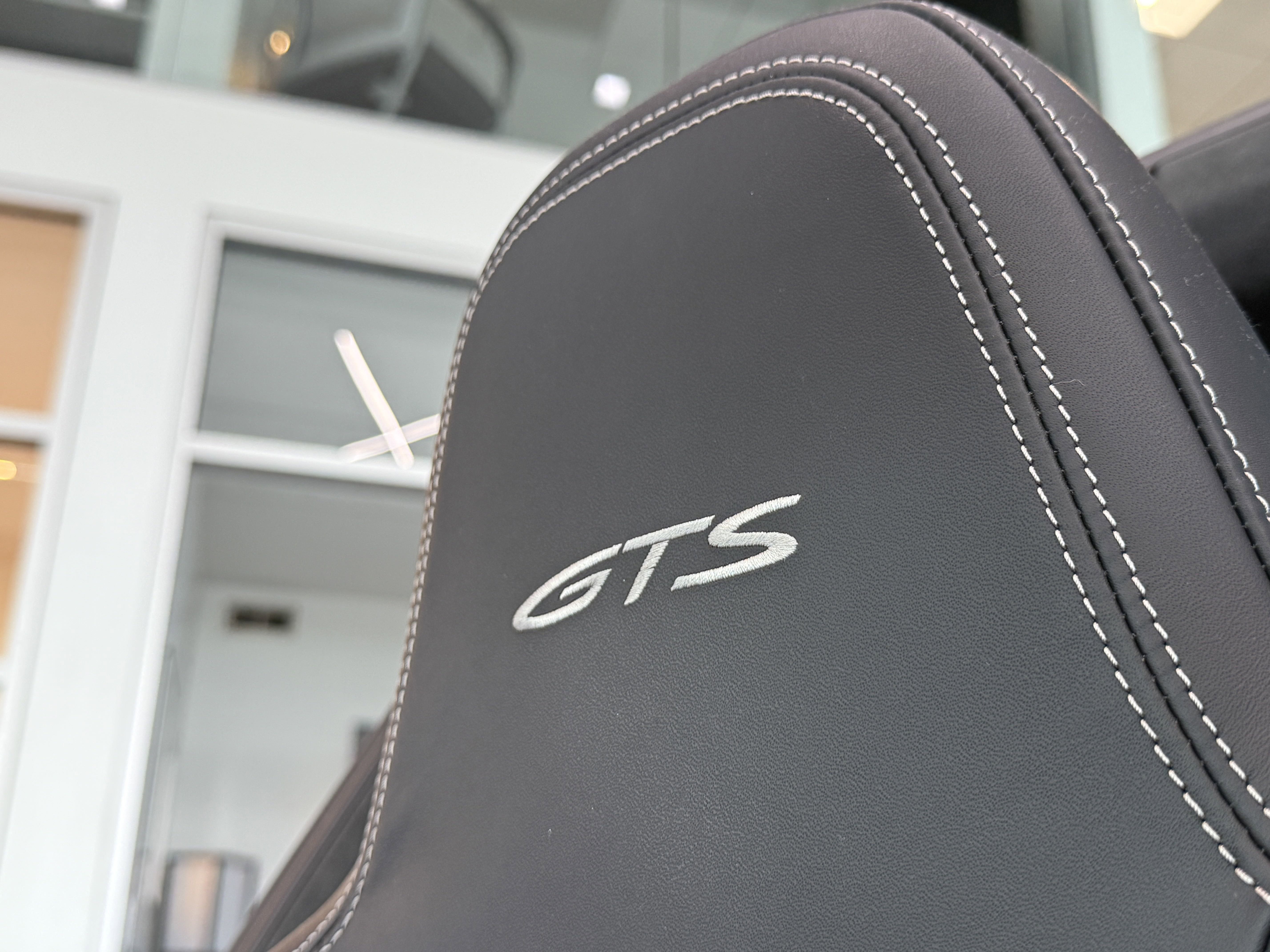 Used 2024 Porsche 911 Targa 4 GTS image 35