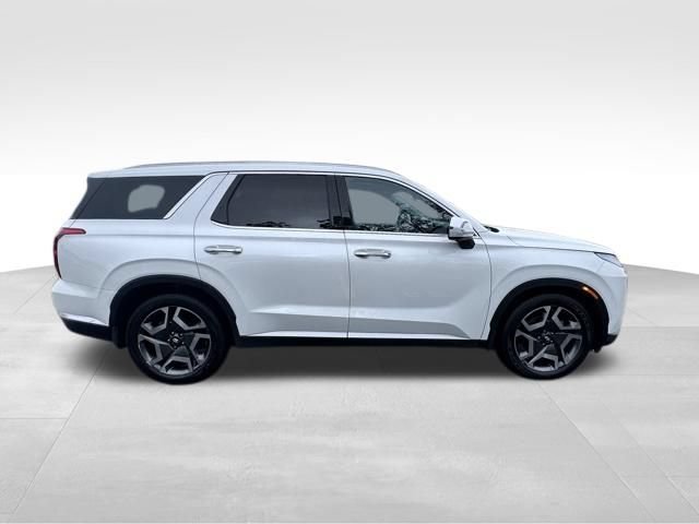 Used 2024 Hyundai Palisade Limited AWD/4WD image 9