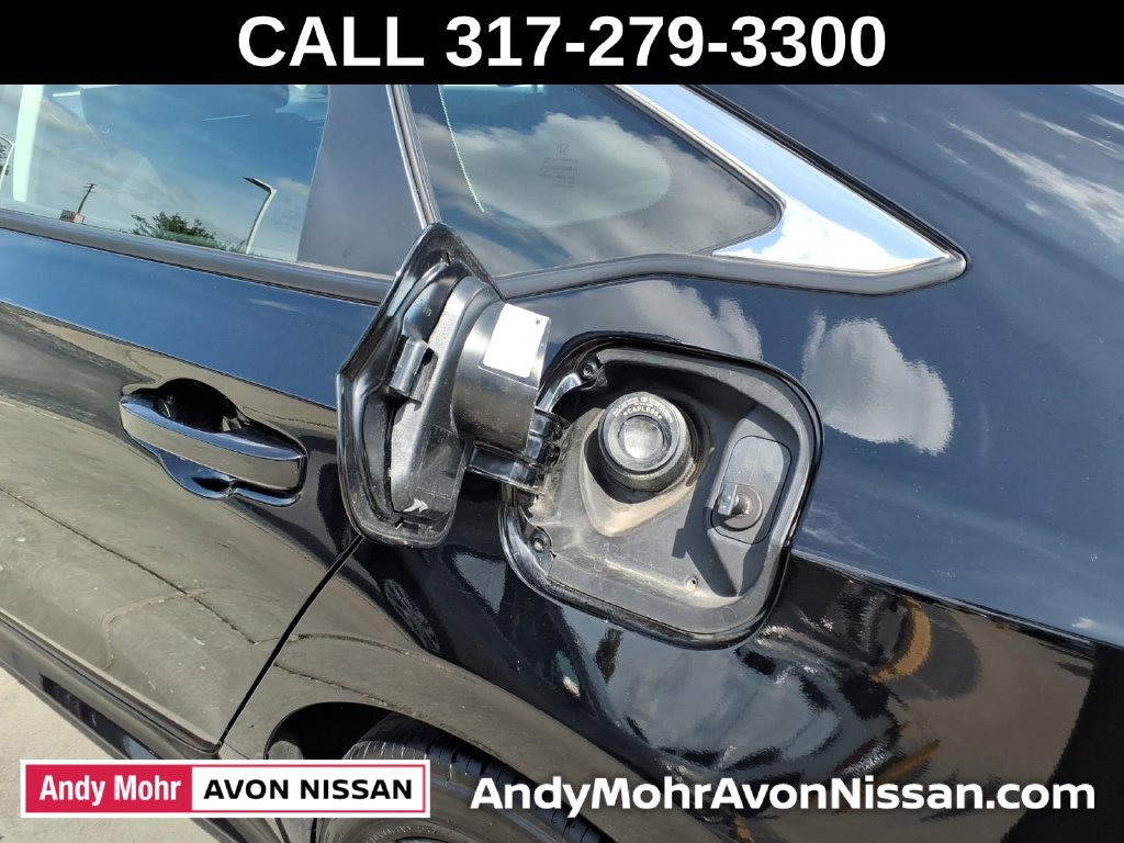 Used 2025 Honda Civic LX image 12