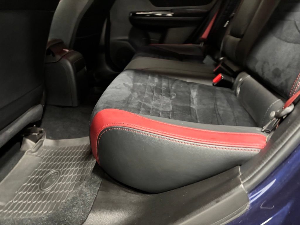 Used 2019 Subaru WRX STI AWD/4WD image 42