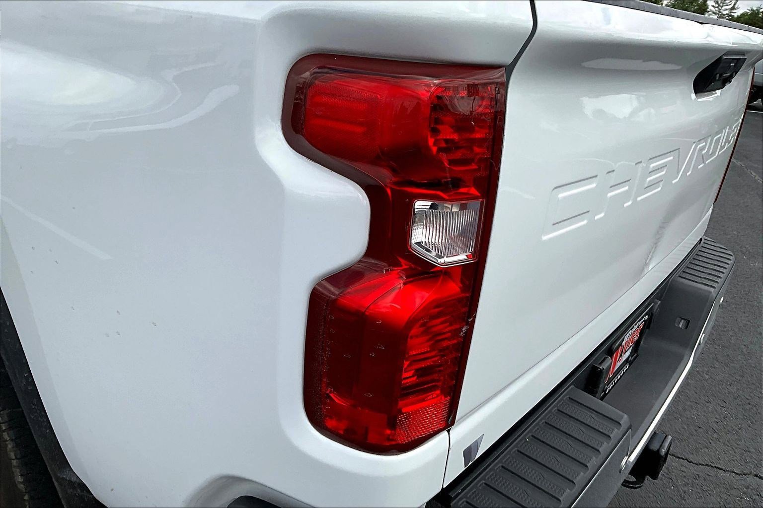 Used 2024 Chevrolet Silverado 3500 LT w/ All Star Edition AWD/4WD image 22