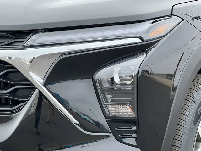 New 2026 Chevrolet Trax LT image 34