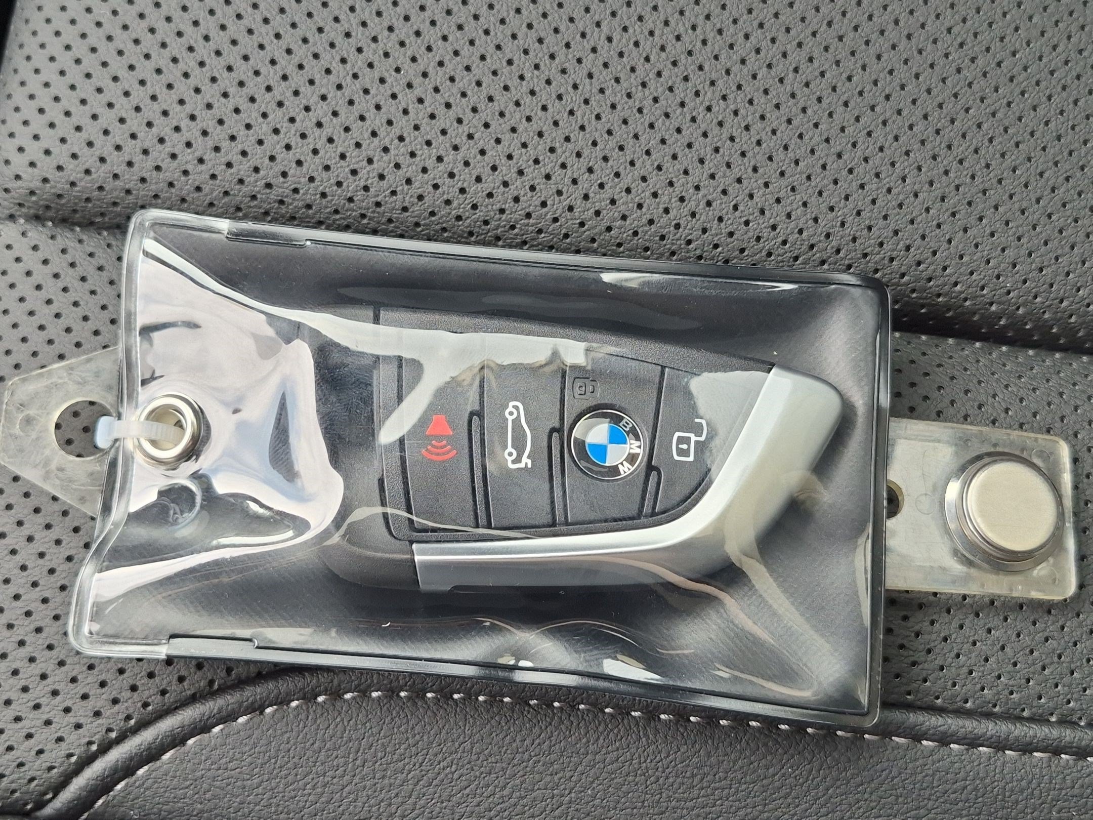 New 2026 BMW i4 eDrive40 w/ Premium Package RWD image 36