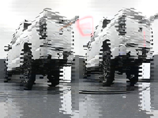 Used 2023 Ford F150 Tremor w/ Equipment Group 402A High image 33