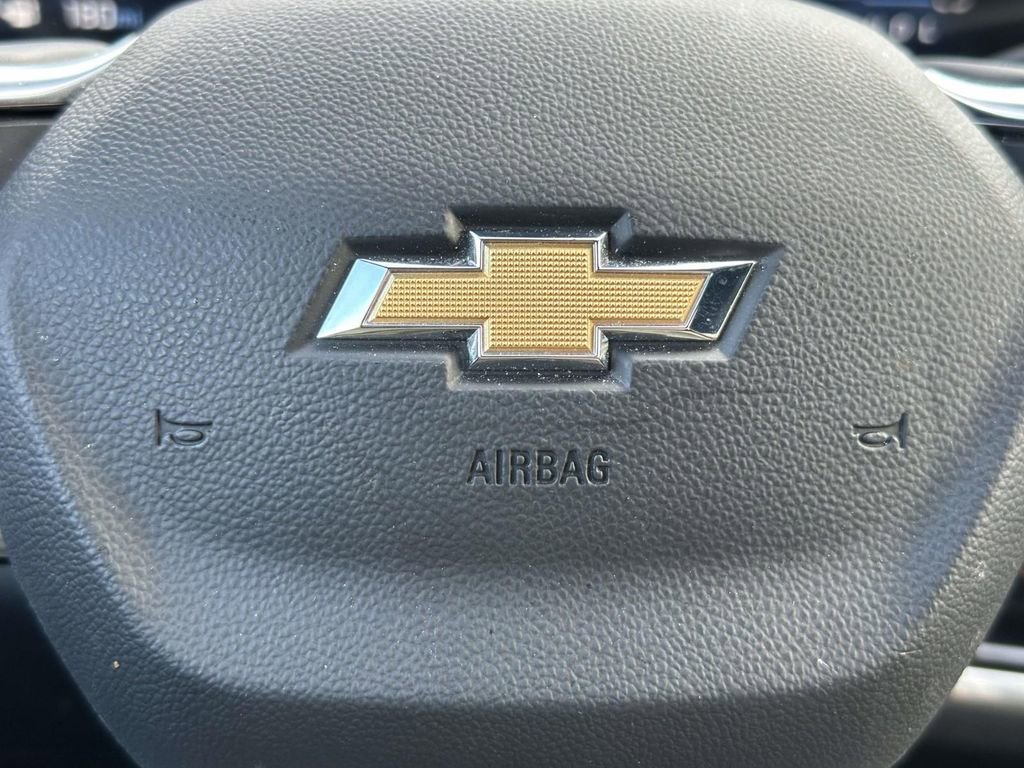 Used 2026 Chevrolet Equinox LT image 22