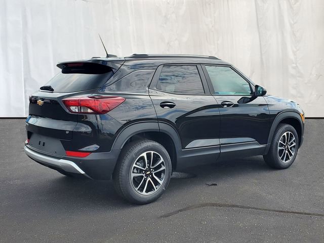 New 2026 Chevrolet TrailBlazer LT w/ LT Cold Weather Package image 6
