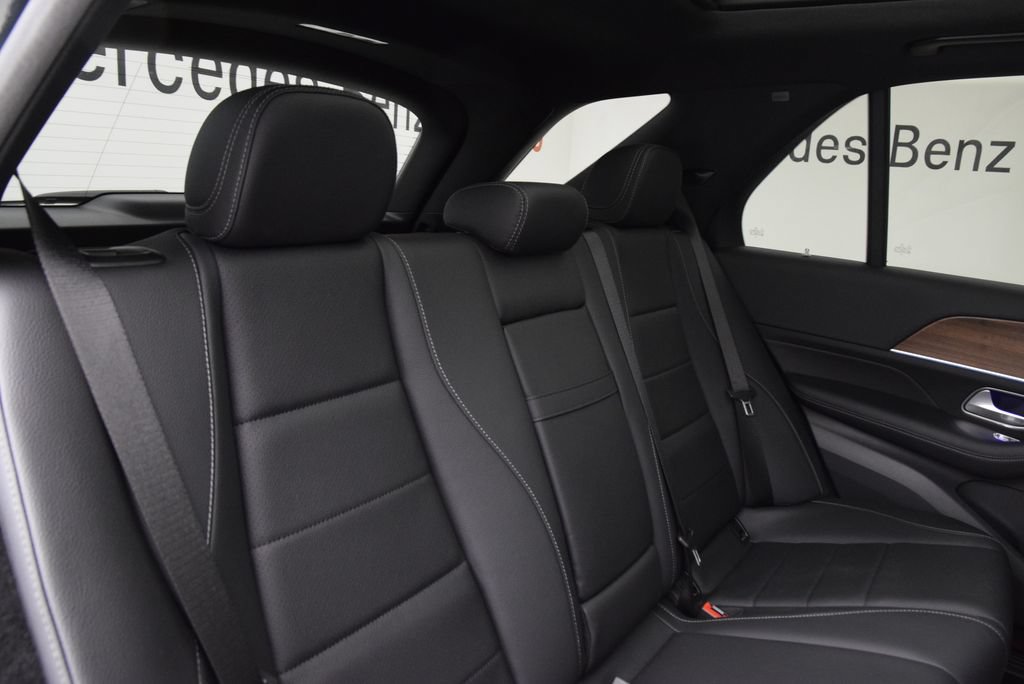 New 2026 Mercedes-Benz GLE 350 4MATIC image 19