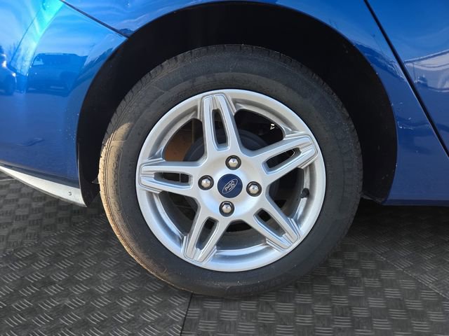 Used 2019 Ford Fiesta SE image 35