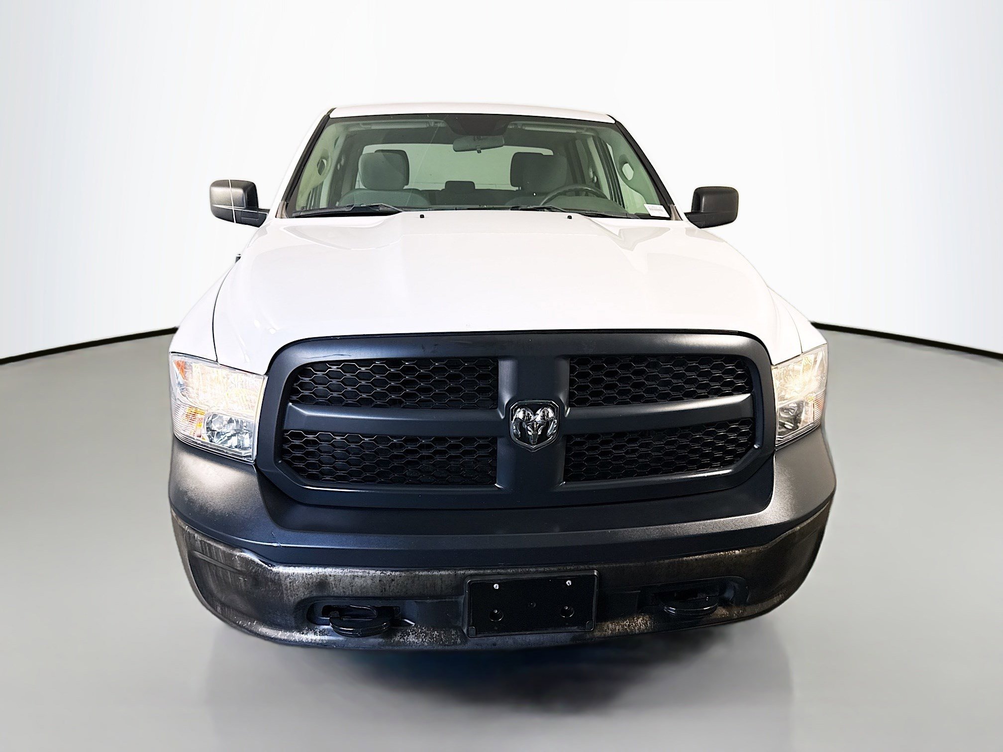 Used 2018 RAM 1500 Tradesman w/ Popular Equipment Group AWD/4WD image 2