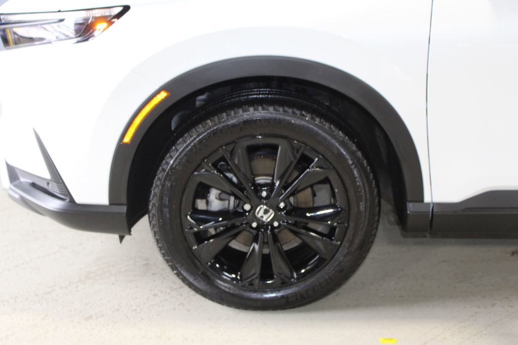 Used 2025 Honda CR-V Sport Touring image 6