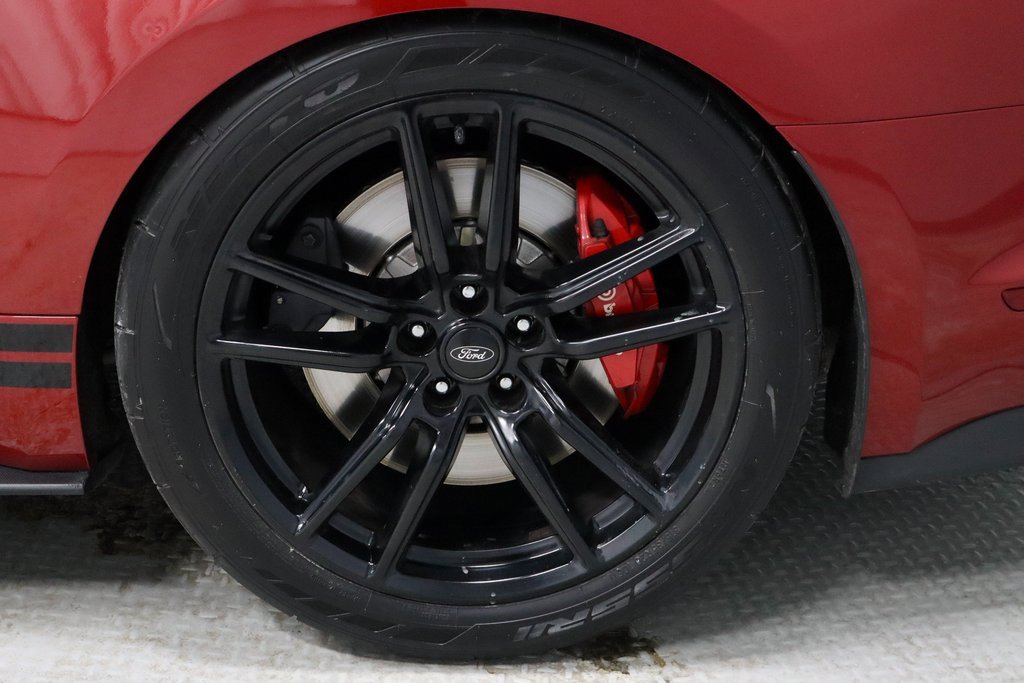 Used 2020 Ford Mustang Shelby GT500 w/ Technology Package image 19